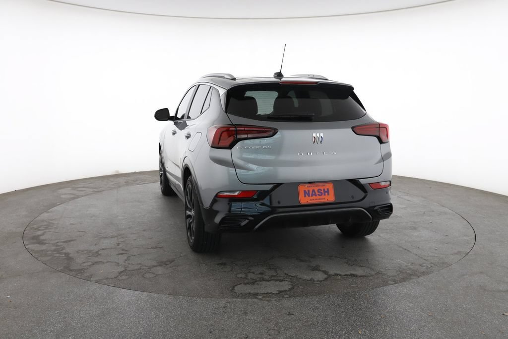 2026 Buick Encore GX Sport Touring - Photo 10