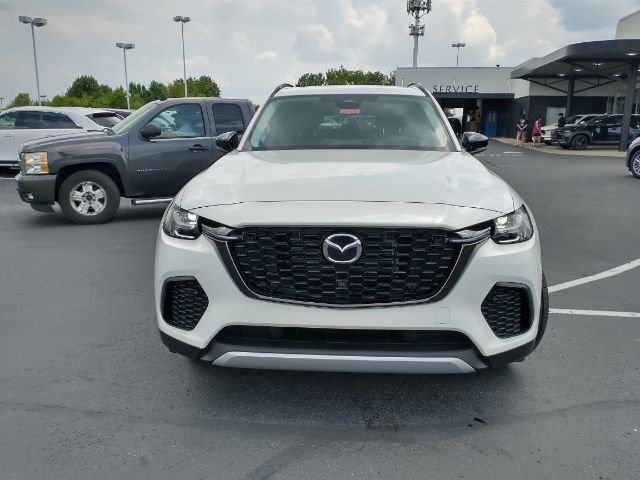 2025 Mazda CX-70 Premium Package - Photo 3