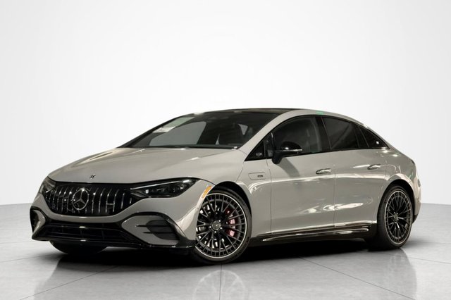 2023 Mercedes-Benz EQE AMG® EQE