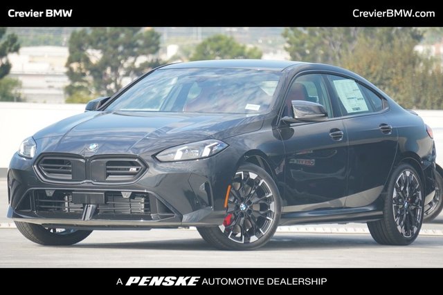 2026|BMW|2 Series|M235i xDrive|4D Sedan