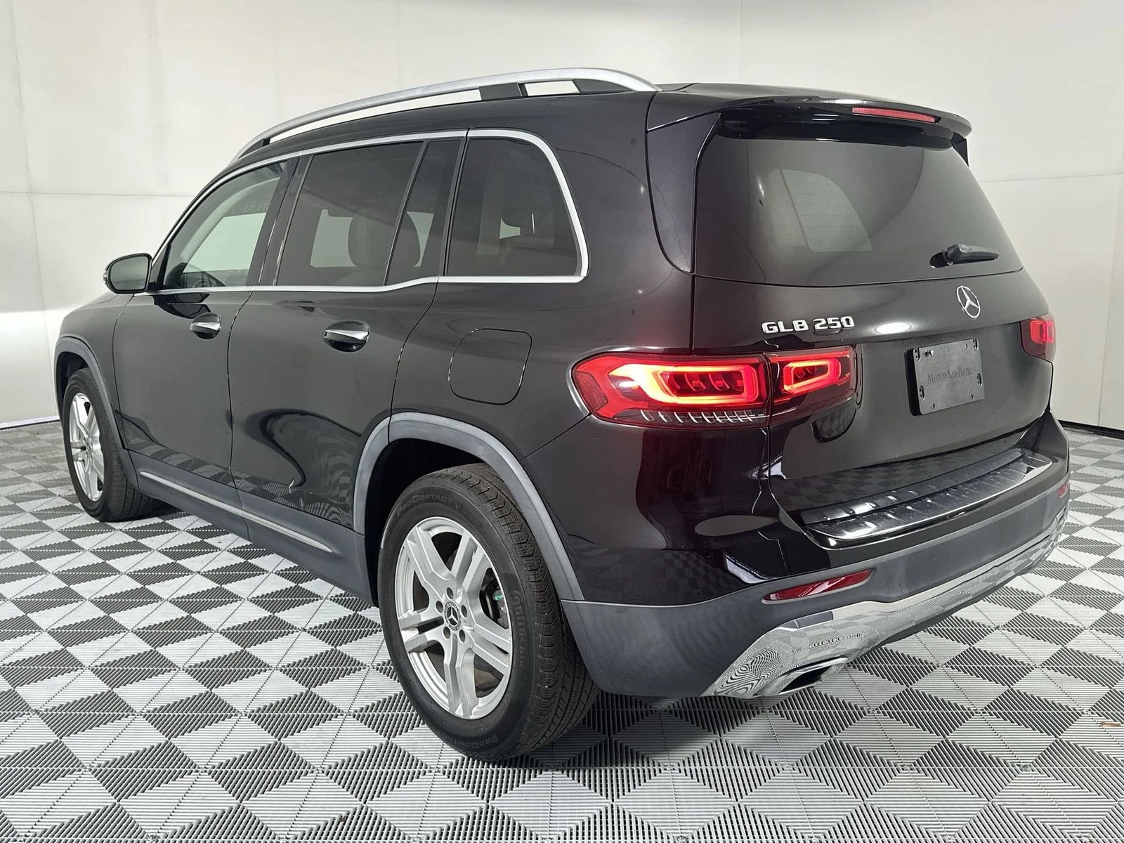 2020 Mercedes-Benz GLB Base - Photo 6