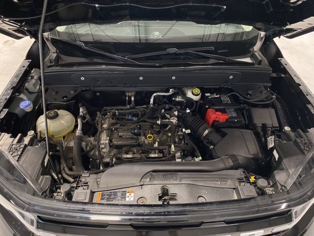Used 2023  Ford Outer Banks image 29