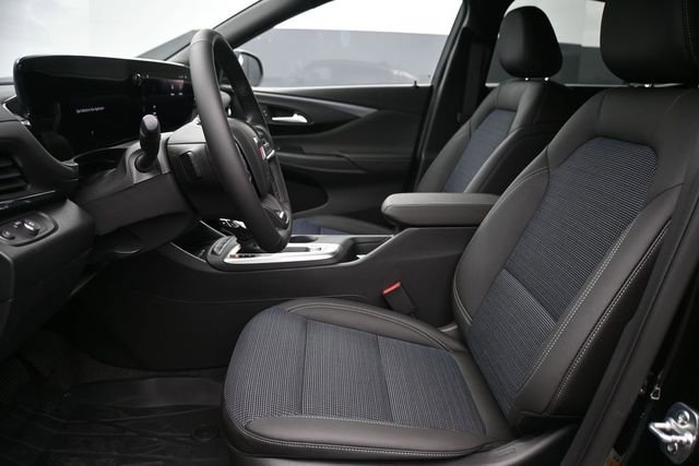 New 2026 Ebony Twilight Metallic Buick Preferred image 10