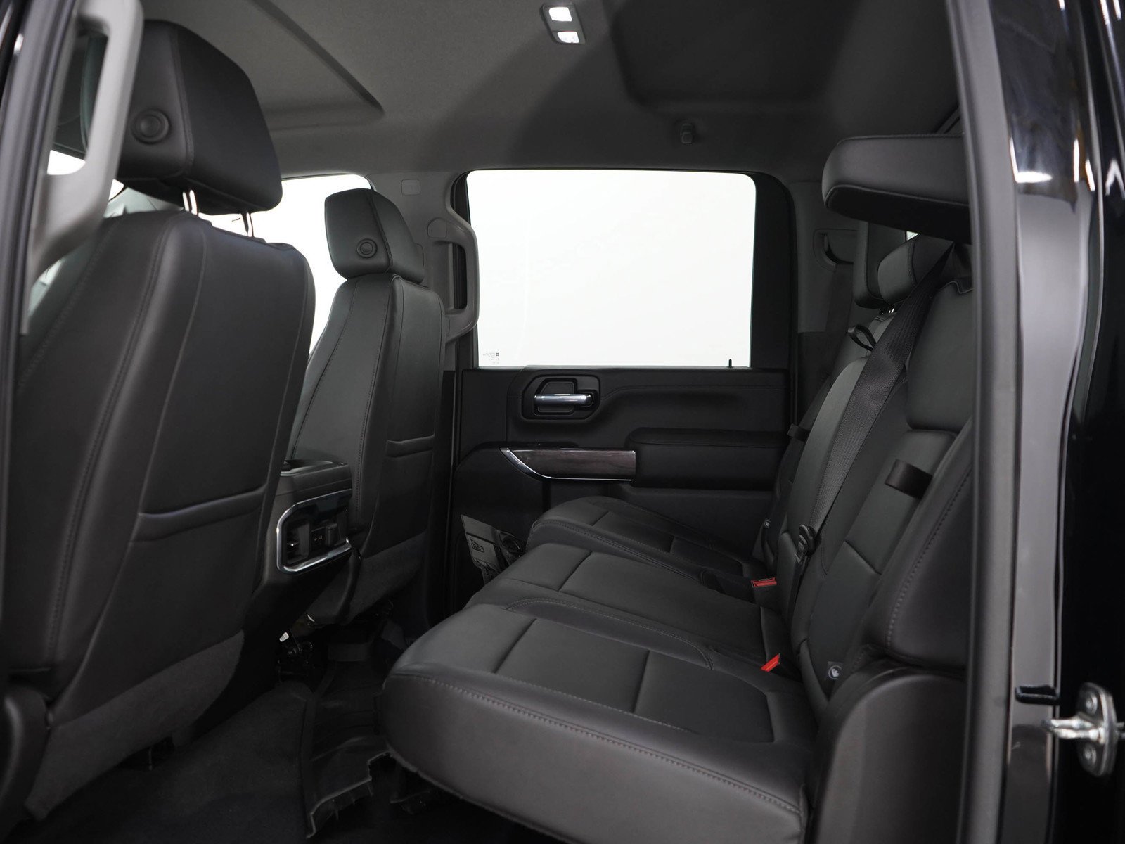 Used 2022 Black Chevrolet LTZ image 15
