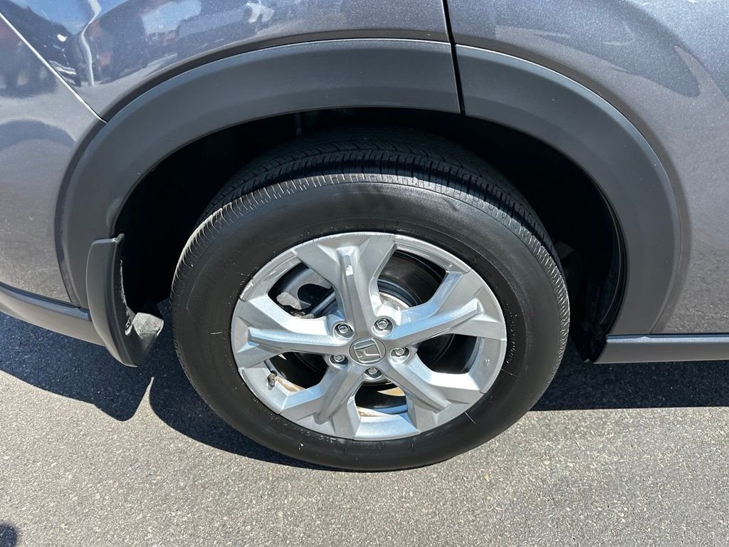 2024 Honda HR-V LX - Photo 11