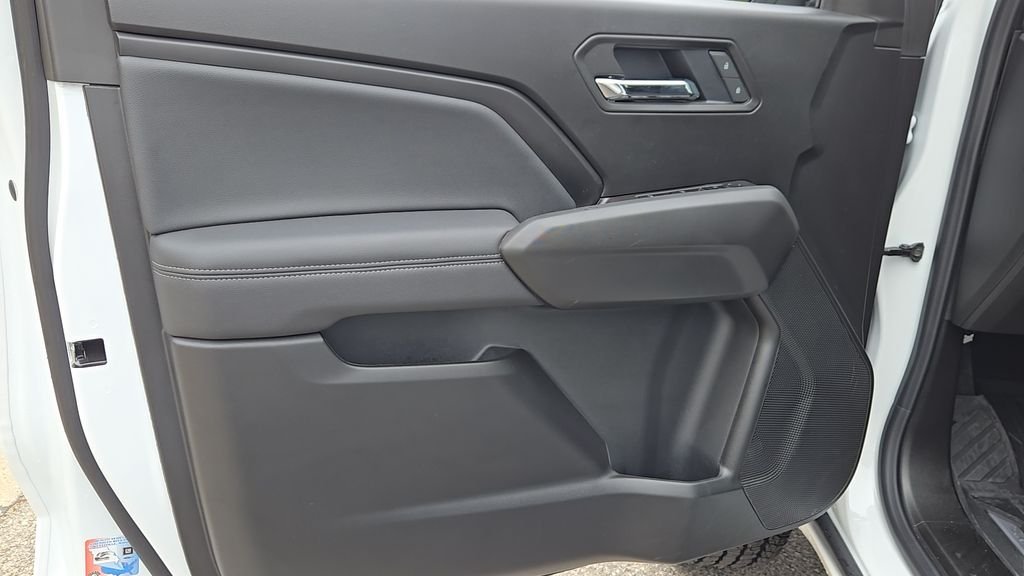 2025 GMC Canyon Elevation - Photo 8