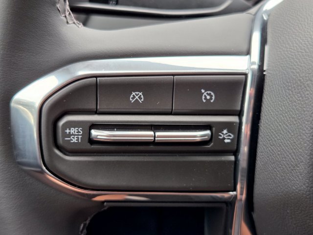 2026 GMC Canyon Elevation - Photo 13