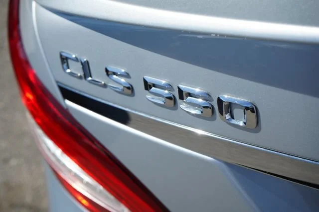 Used 2016  Mercedes-Benz CLS 550 image 13