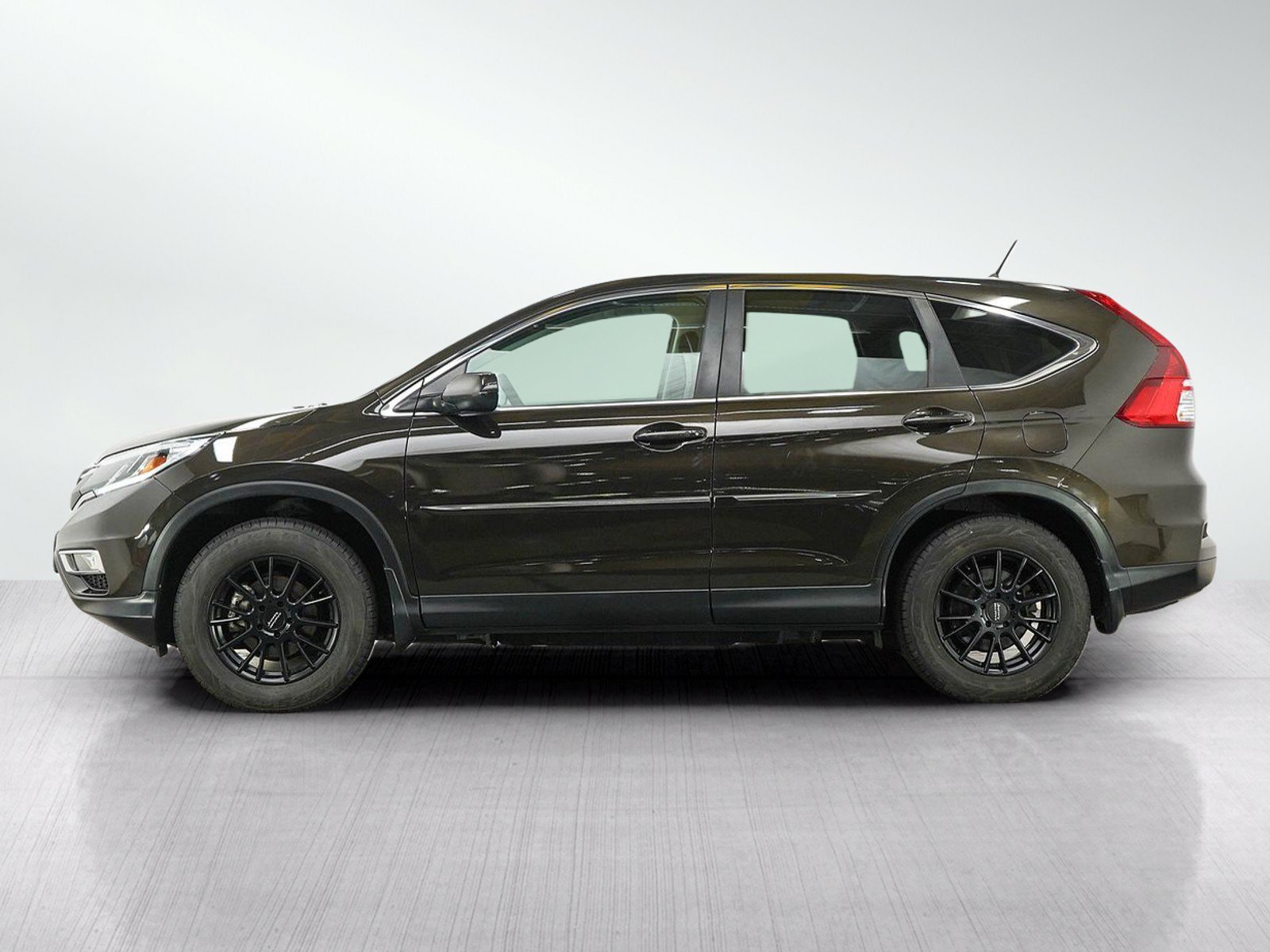 Used 2015 Honda CR-V EX with VIN 5J6RM4H55FL040790 for sale in Burnsville, Minnesota