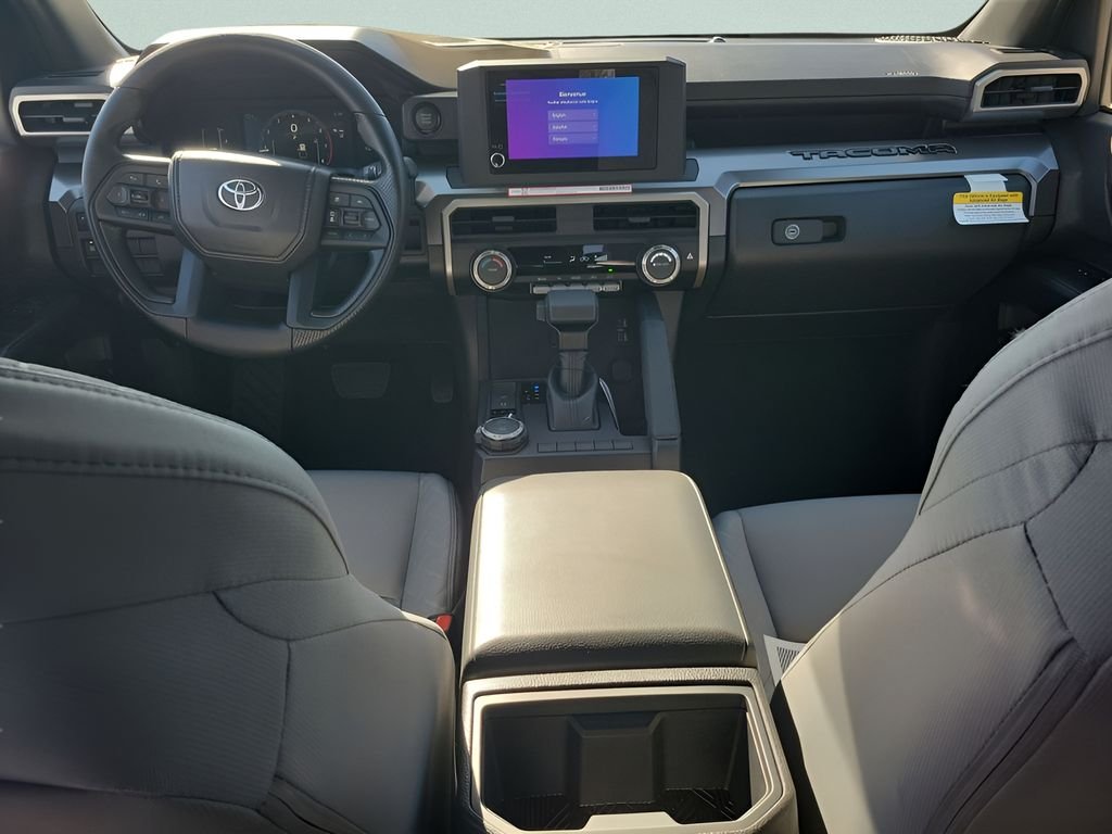2026 Toyota Tacoma SR5 - Photo 24
