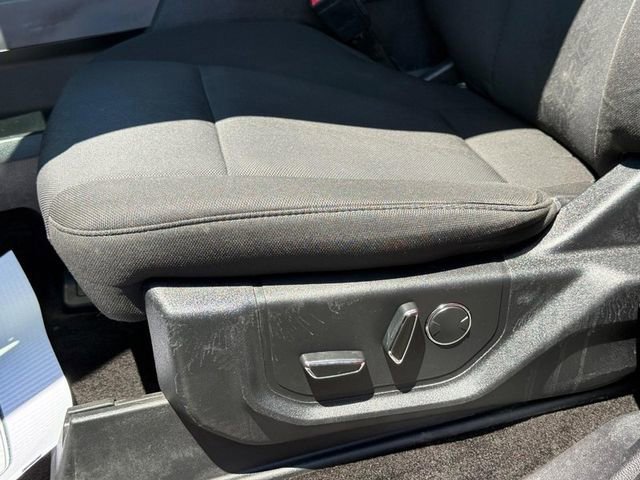 Used 2018 Black Ford XLT image 25