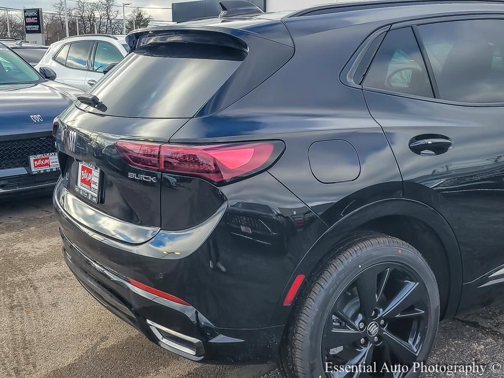 2026 BUICK ENVISION - Image 6