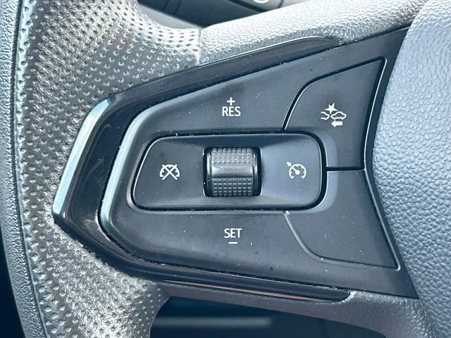 Used 2024 White Chevrolet LS image 28