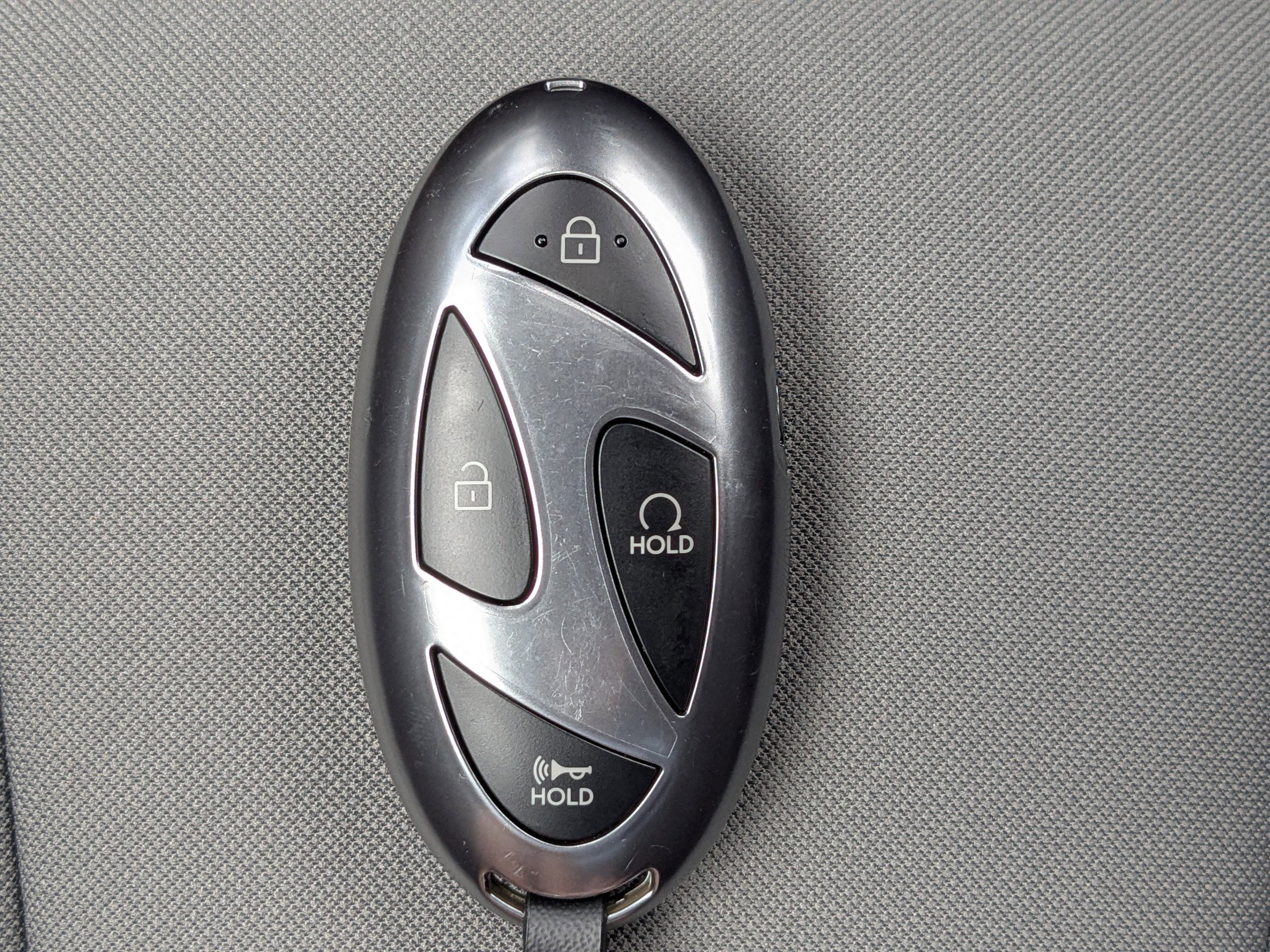 New 2025 Serenity White Hyundai SEL Sport image 34