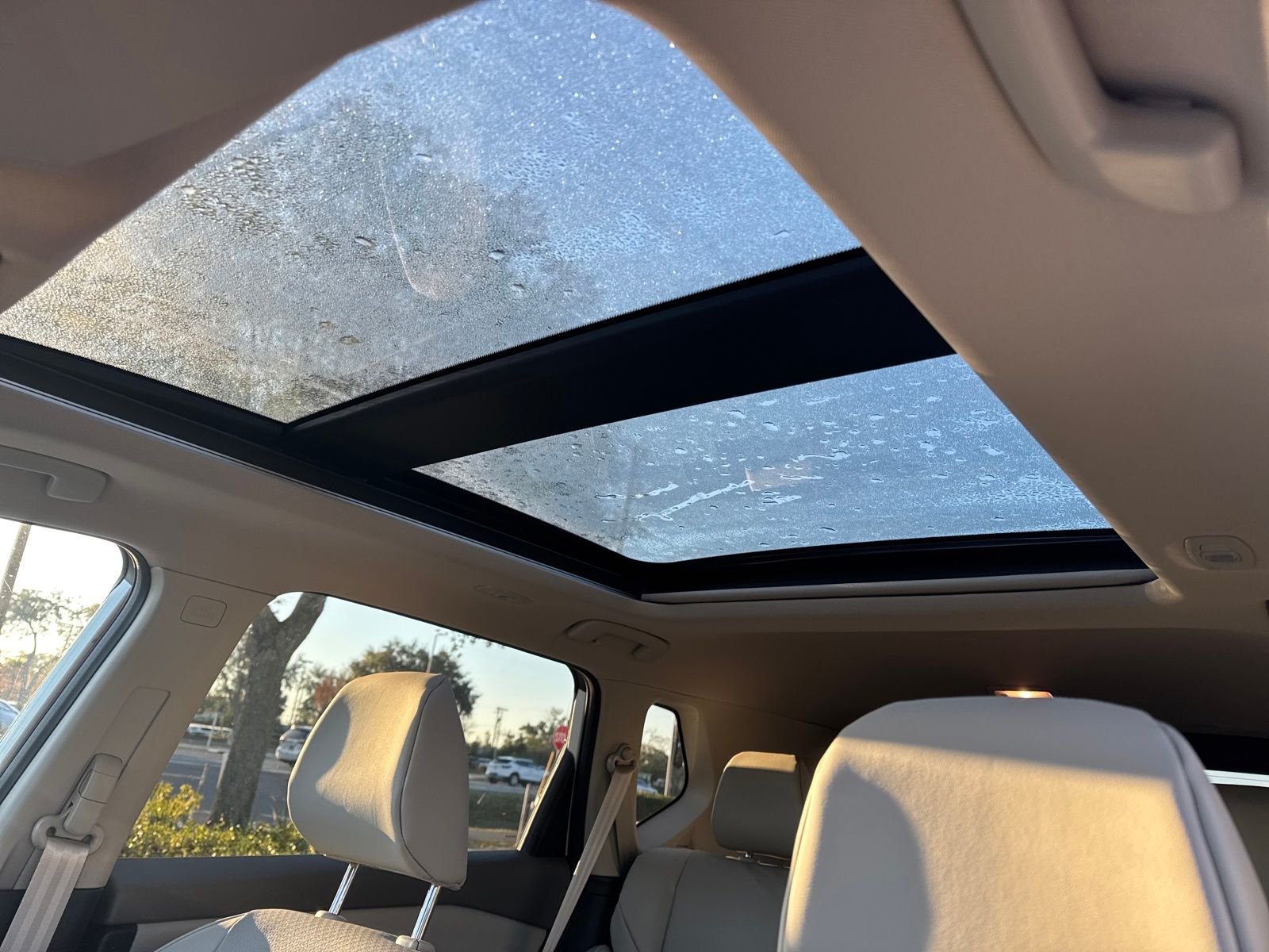 New 2026 Nissan Rogue Dark Armor 4D Sport Utility