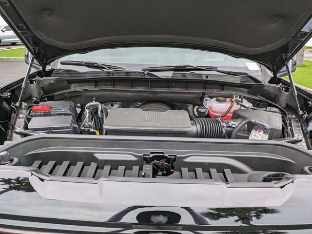 2026 GMC Sierra 1500 AT4X - Photo 38