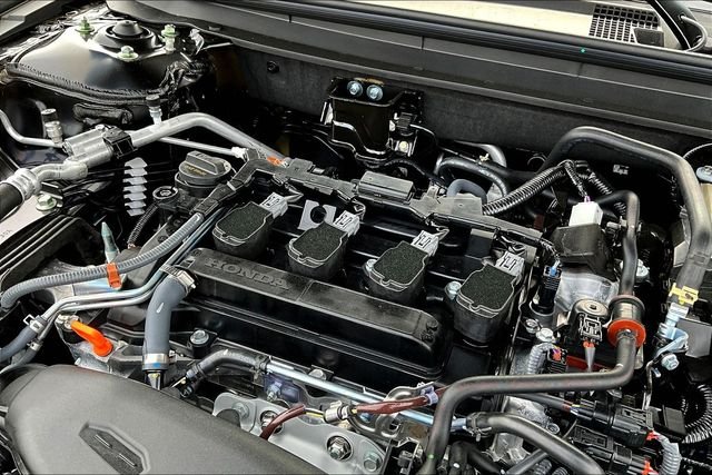 New 2026 Honda Accord SE 4D Sedan