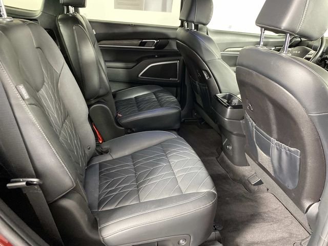 2024 Kia Telluride EX X-Line - Photo 12