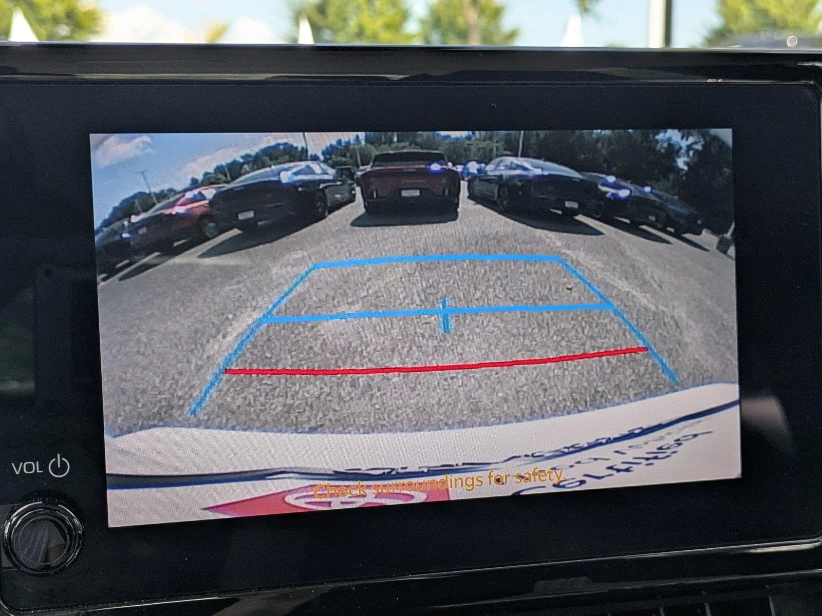 Certified Used 2024  Toyota LE image 19