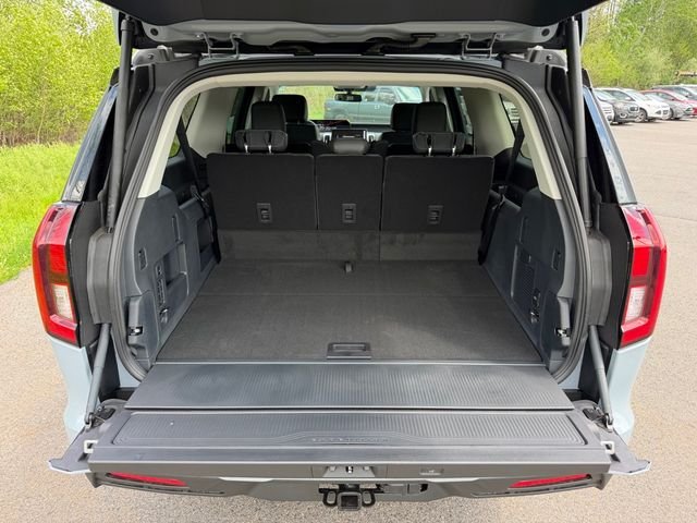 New 2026 Glacier Gray Metallic Tri-Coat Ford MAX Active image 29