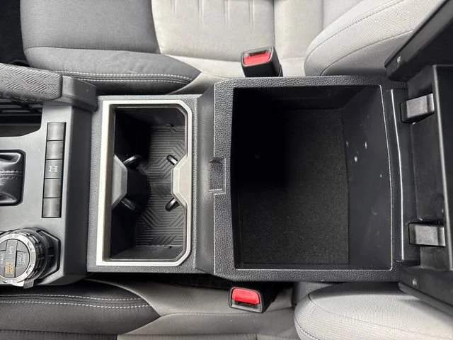 Used 2024 Ice Toyota TRD Sport Hybrid image 57