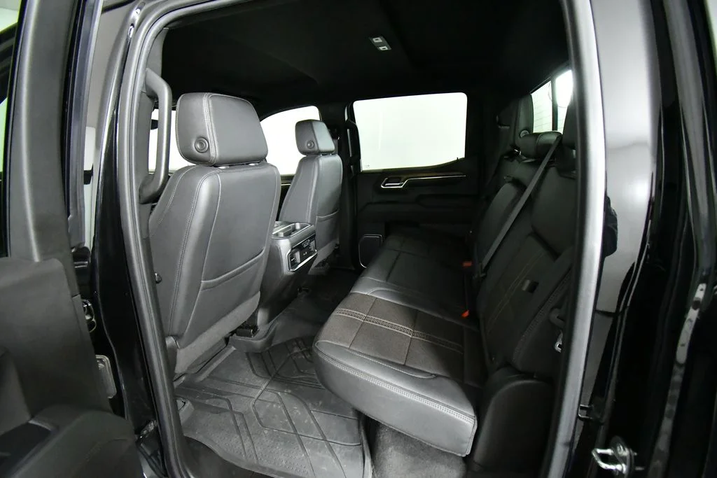 2023 Chevrolet Silverado 1500 High Country - Photo 24