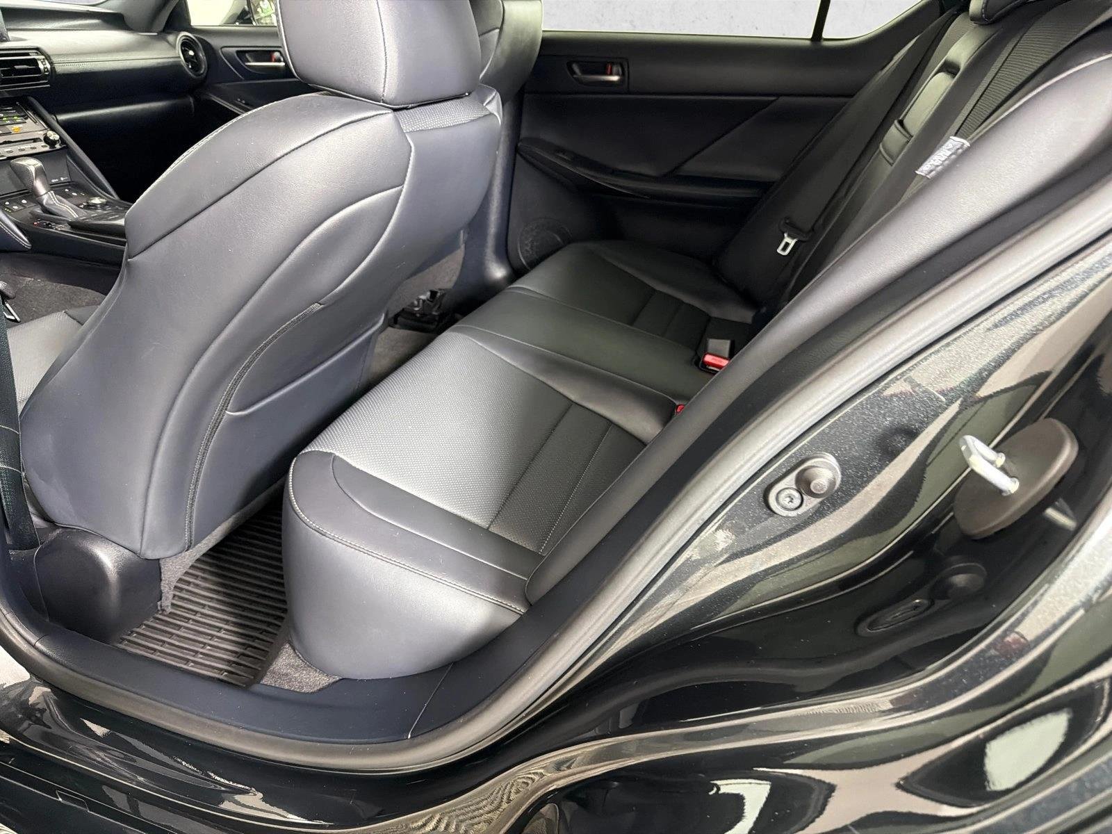 Used 2024 Caviar Lexus IS 300 F SPORT image 21
