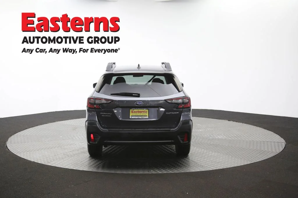 Used 2022 Gray Subaru Premium image 39