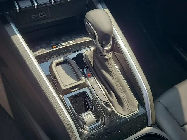 New 2026 Black Chevrolet LT image 31