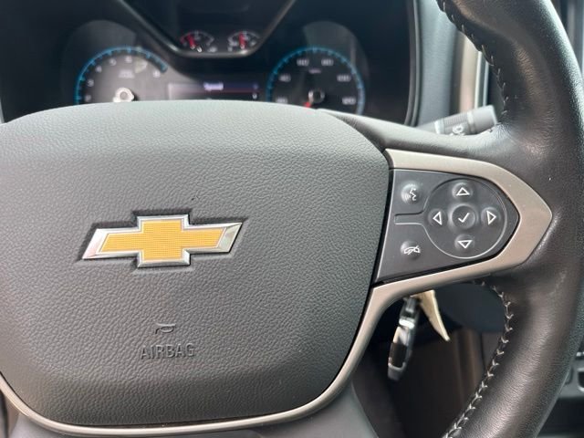 Used 2022 Beige Chevrolet Z71 image 34