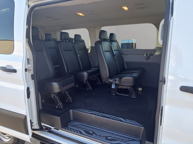 Used 2020 White Ford XL image 14