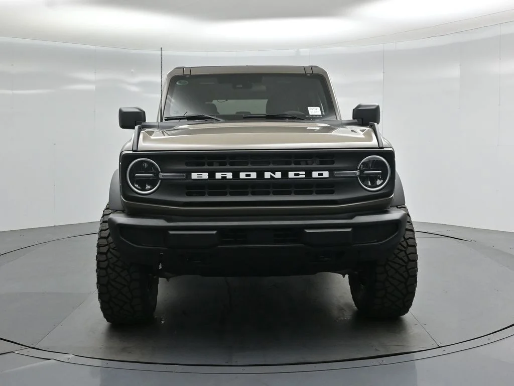 New 2026 Gray Ford Base image 21