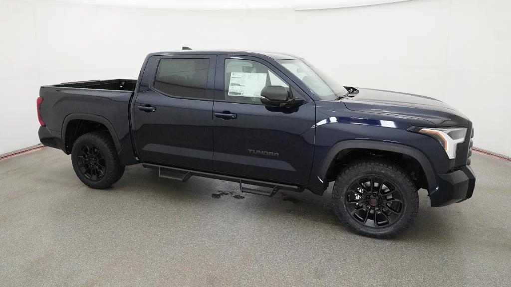 New 2026 Blueprint Toyota SR5 image 54