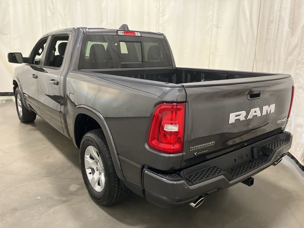 2026 RAM 1500 Big Horn/Lone Star - Photo 17