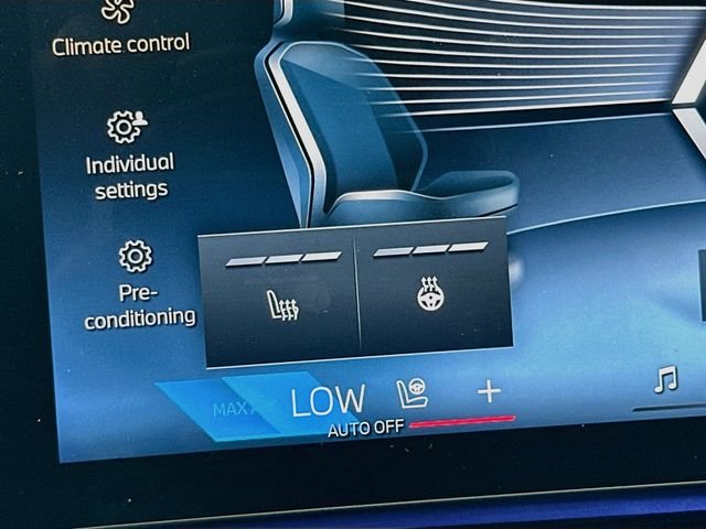 Certified Used 2024 Black BMW 740i image 20