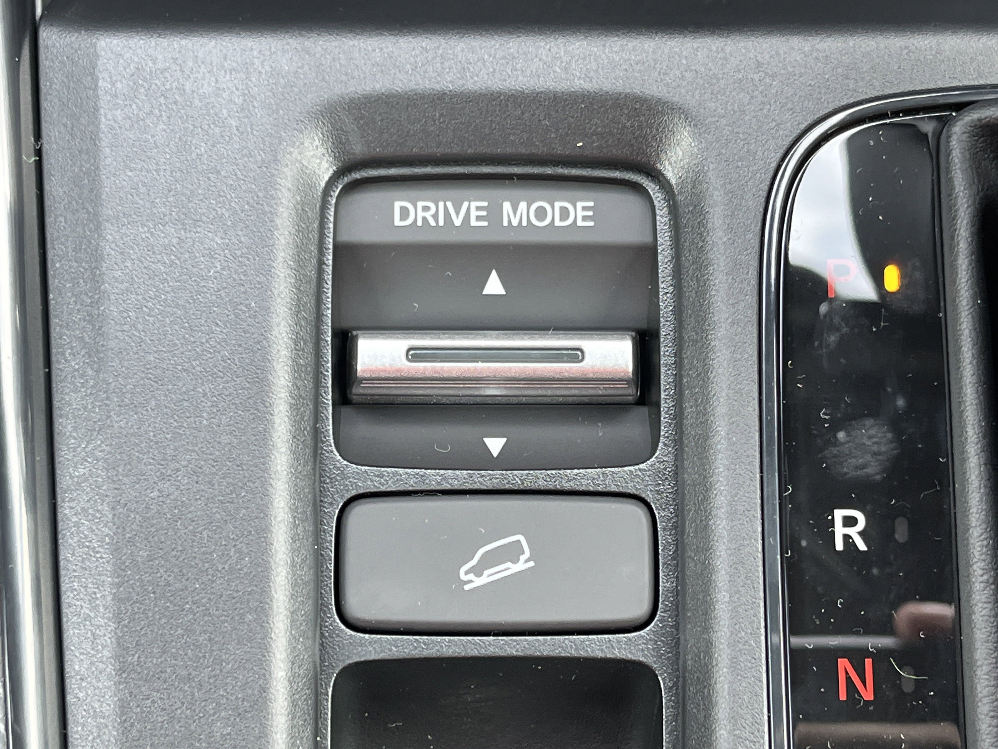 2025 Honda CR-V Sport - Photo 8