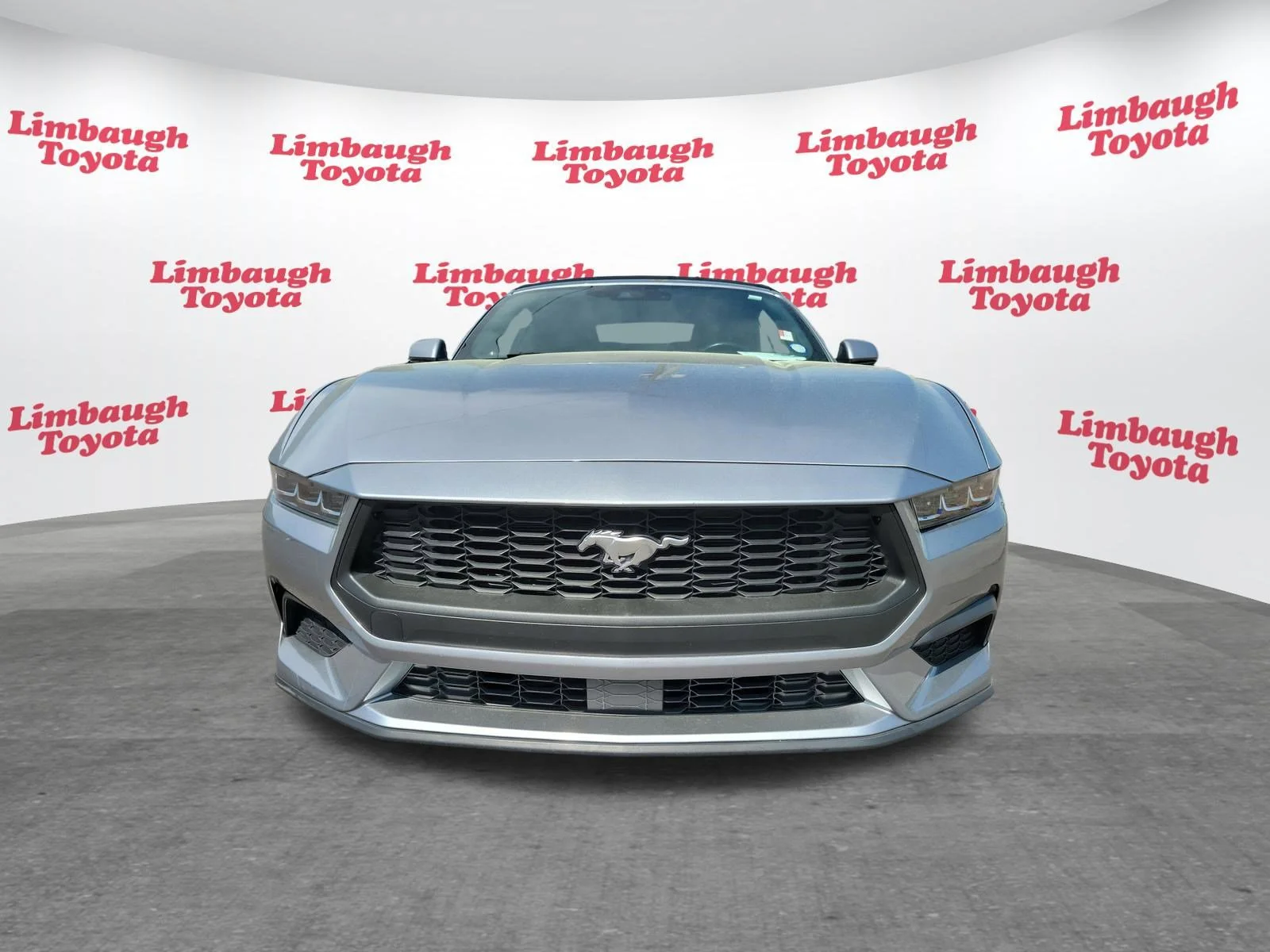 2024 Ford Mustang EcoBoost Premium - Photo 19