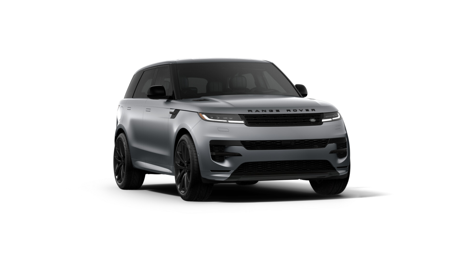 2026 Land Rover Range Rover Sport P530 Autobiography's photo