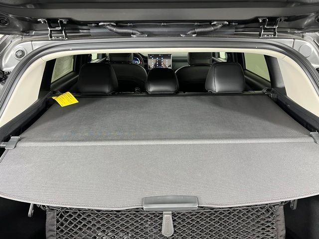 New 2026 Gray Mazda 2.5 S Select image 30