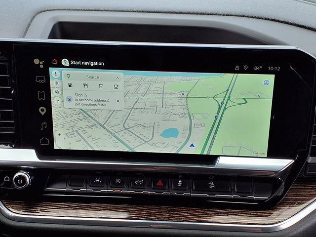 Used 2023 Titanium Rush Metallic GMC Elevation image 15