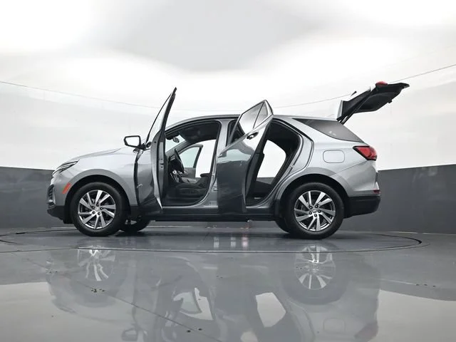 2024 Chevrolet Equinox LT - Photo 34