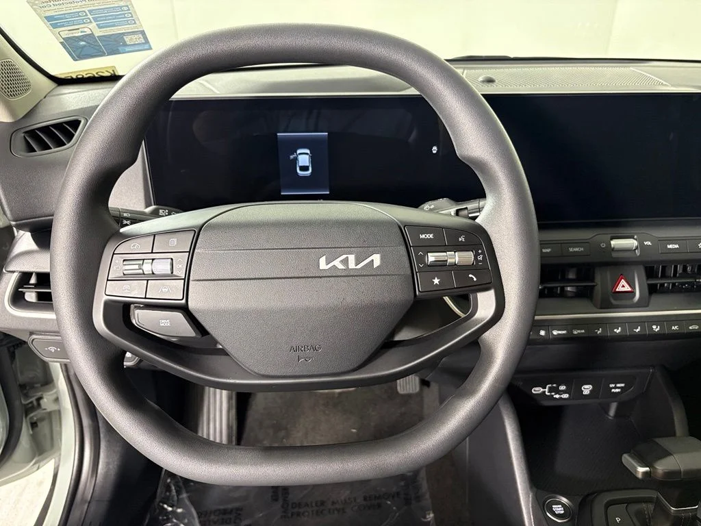 New 2026  Kia LXS image 23