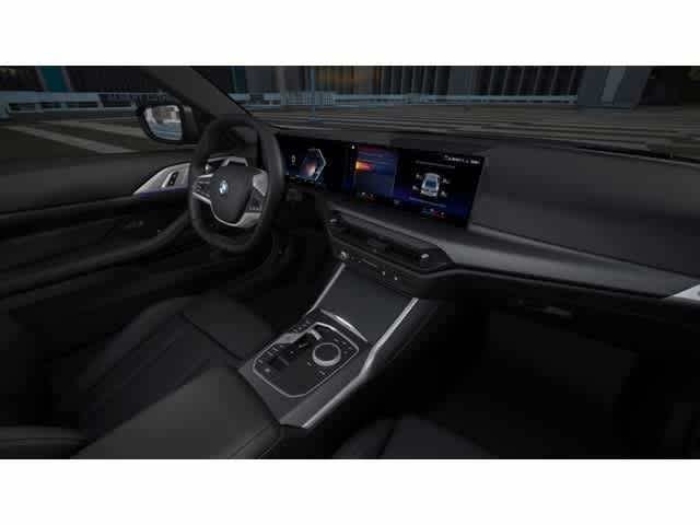 Used 2026 Skyscraper Grey Metallic BMW 430i image 14