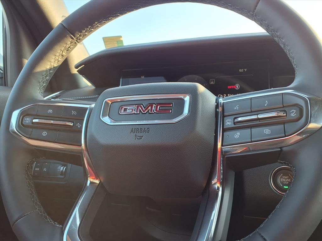 2026 GMC Acadia Elevation - Photo 18
