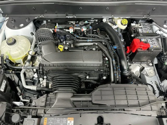 New 2026 White Ford Badlands image 23