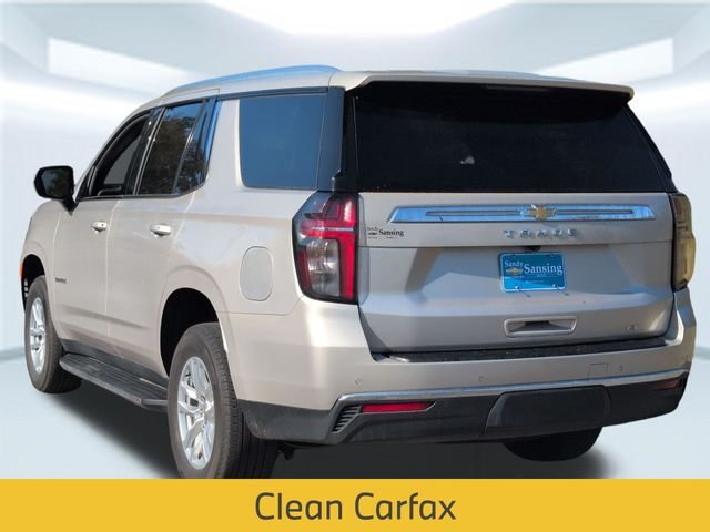 Used 2024 Beige Chevrolet LT image 4