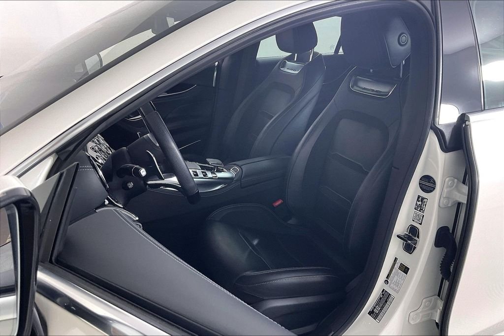 Certified Used 2020 White Mercedes-Benz Base image 17