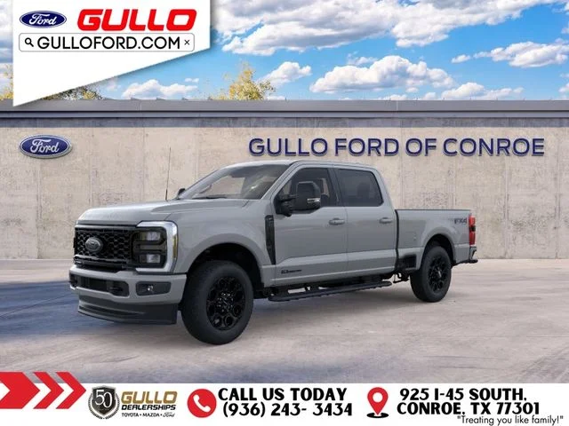 New 2026 Avalanche Ford XLT image 1