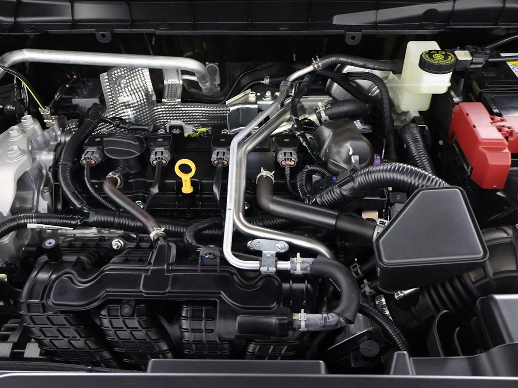 2025 Mitsubishi Outlander SEL - Photo 25