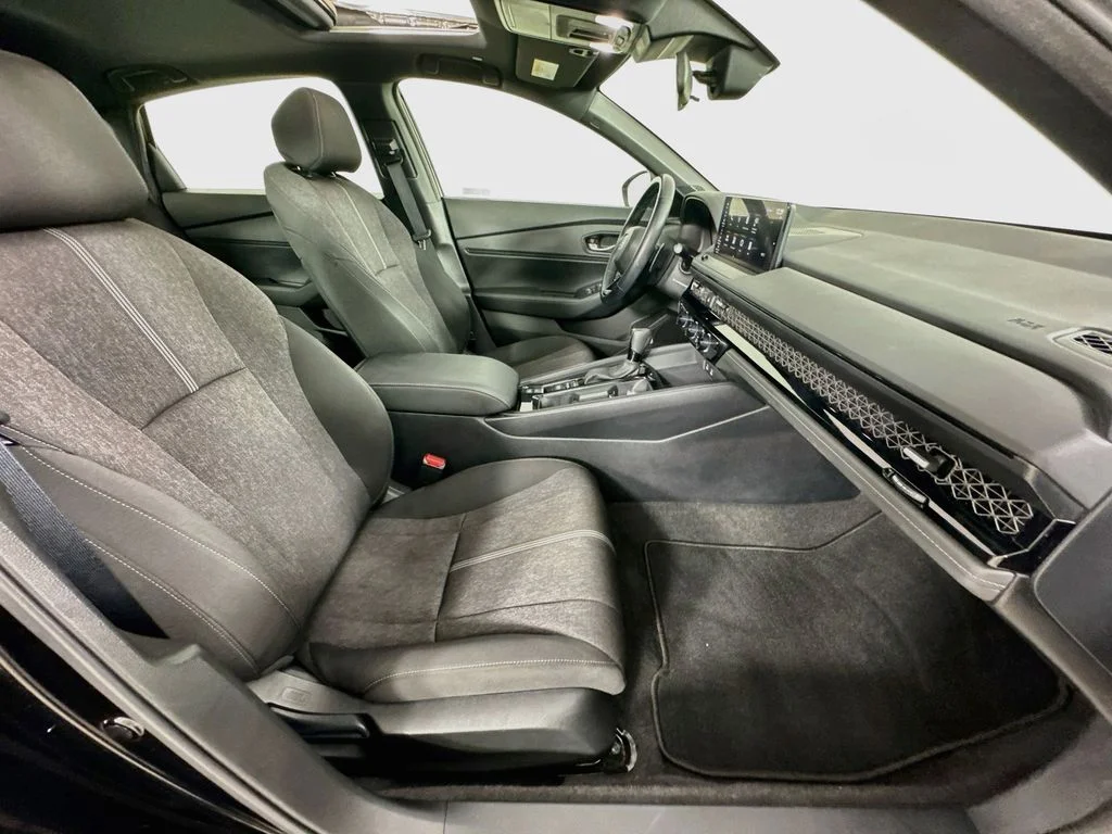 Certified Used 2023  Honda Sport image 35